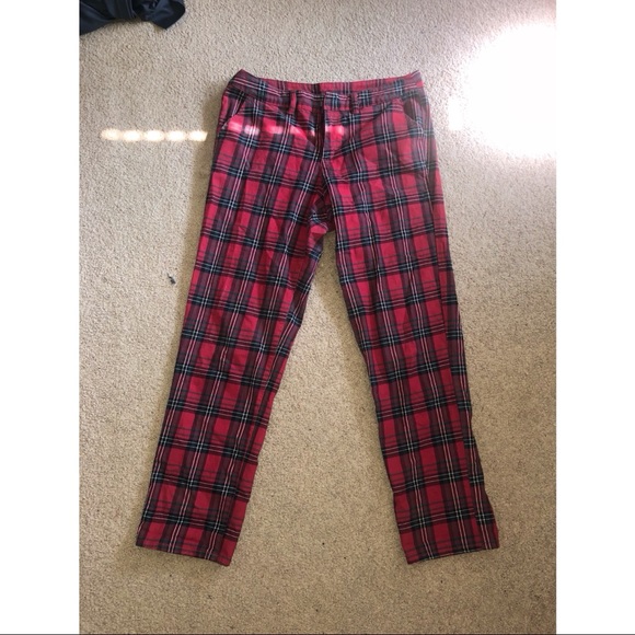 Empyre edgy pants size 9 - Picture 1 of 3